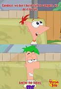 Image result for Disney Phineas Ferb Memes