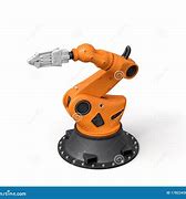 Image result for Orange Hand Robot
