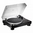 Image result for Portable Direct Drive Turntable