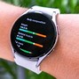 Image result for Galaxy Watch 42Mm Vs. Active Comparision