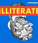 Image result for illiterate