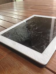 Image result for Dead iPad Screen
