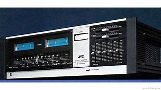 Image result for JVC Jr-S300