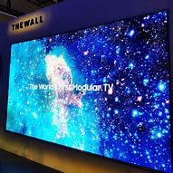 Image result for 146 Inch TV Samsung