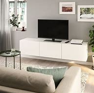 Image result for IKEA White Wall Units