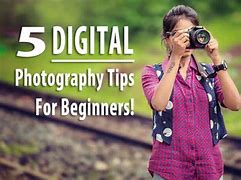 Image result for Digital Photography for Beginners