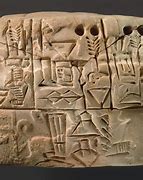 Image result for Oldest Stone Tablet with Writing