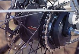 Image result for Shimano Nexus Mountain Bike