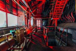 Image result for Fownes Abandaoned Factory