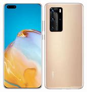 Image result for Huawei P-40 Pro Rose Gold
