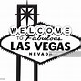 Image result for las vegas clip arts black and white