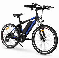 Image result for Battery 10-Speed Bike