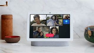 Image result for Google Duo Smart Display