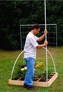 Image result for PVC Pipe Dome Cover