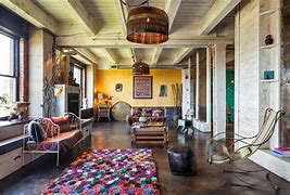 Image result for Rustic Industrial Home Decor