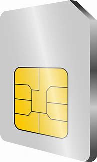 Image result for Network Locked Sim Card