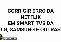 Image result for Netflix On Smart TV Blurry