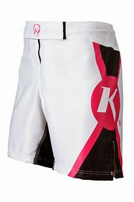 Image result for Womens MMA Shorts