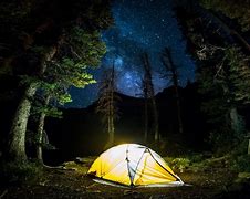 Image result for Camping Screensaver