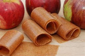 Image result for Green Apple Fruit Snacks