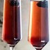 Image result for Champagne Cocktail Recipes