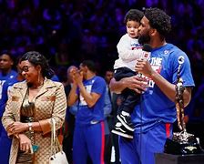 Image result for Embiid MVP