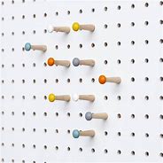 Image result for Pegs for Pegboard