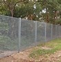 Image result for Welded Wire Mesh Fence Design