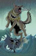 Image result for Ace Bat Hound by Kamo Artist