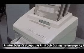 Image result for Printer Struggles