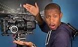 Image result for Sony FS5 Monitor