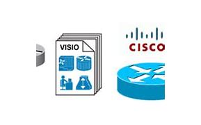 Image result for Cisco ACI Visio Stencils