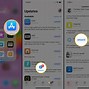 Image result for Snapchat Update iPhone