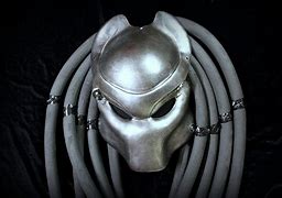 Image result for Predator Mask