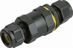 Image result for Waterproof Connector