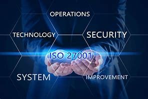 Image result for ISO/IEC 27001