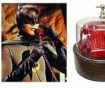 Image result for Batman Phone Batphone