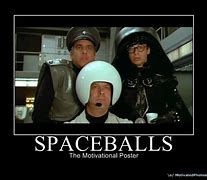 Image result for Space Force Spaceballs Memes