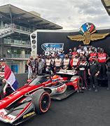 Image result for Rinus Veekay IndyCar Livery