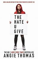 Image result for Setting of the Hate U Give Book