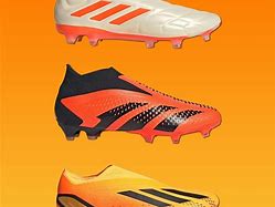 Image result for adidas football shoes 2023