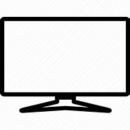 Image result for Flat Panel Display Icon