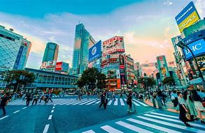 Image result for Tokyo Summer Street