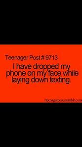 Image result for Teenager Posts About Texts