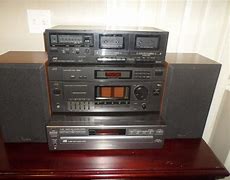 Image result for JVC House Stereo