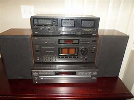 Image result for Show-Me JVC Stereo