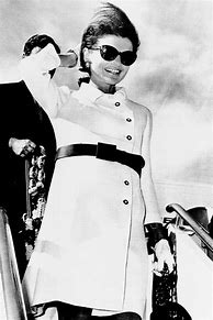 Image result for 1960s New York Jackie O