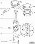 Image result for Exploded-View Piston