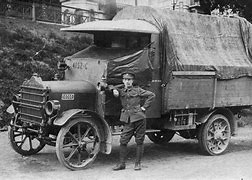 Image result for Canadian Truck Makers WW1