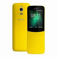 Image result for Yellow Nokia Banana Phone